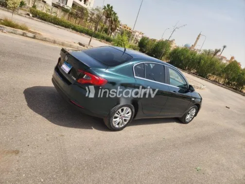 فيات تيبو 2021 أسود مستعملة للبيع - 7