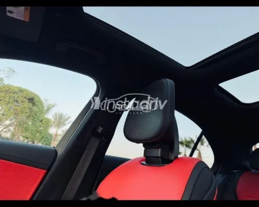 Mercedes C 200 2024 Silver Used for Sale - 7