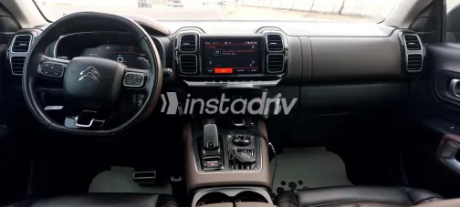 Citroën C5 Aircross 2021 White Used for Sale - 3