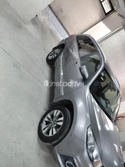 اسبيرانزا تيجو 2020 فضي مستعملة للبيع - 2