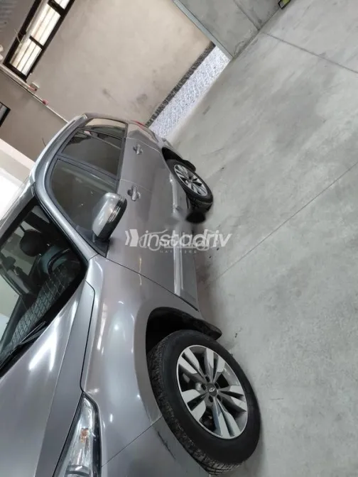 اسبيرانزا تيجو 2020 فضي مستعملة للبيع - 3