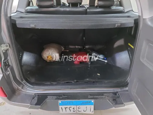 اسبيرانزا تيجو 2020 فضي مستعملة للبيع - 6