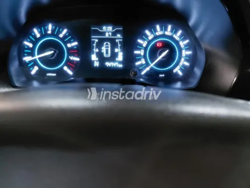 اسبيرانزا تيجو 2020 فضي مستعملة للبيع - 9