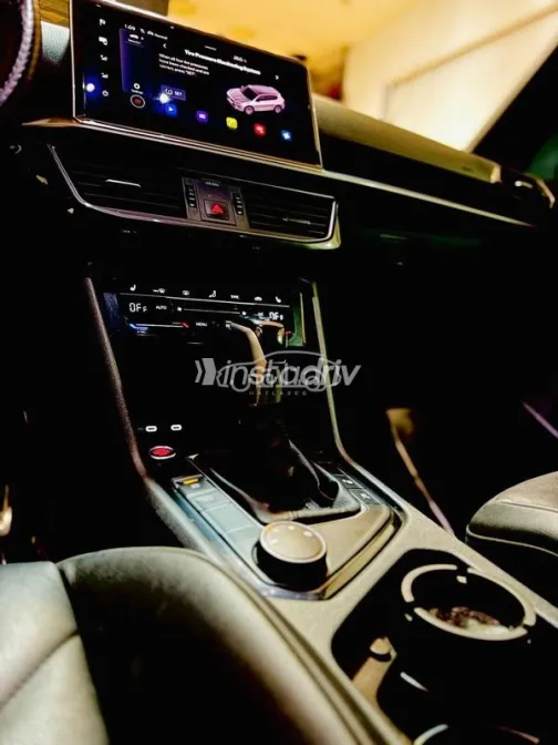 سيات تاراكو 2021 أحمر مستعملة للبيع - 7