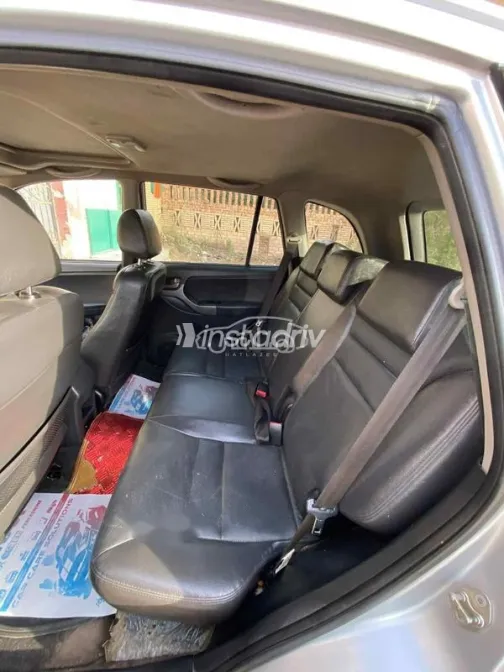 اسبيرانزا تيجو 2017 فضي مستعملة للبيع - 4