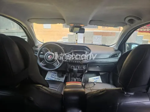 فيات تيبو 2022 أبيض مستعملة للبيع - 2