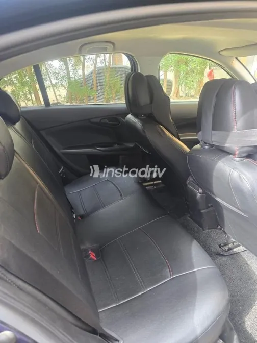 فيات تيبو 2022 أبيض مستعملة للبيع - 6