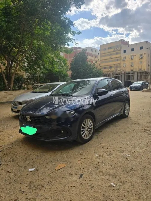 فيات تيبو 2022 أبيض مستعملة للبيع - 8