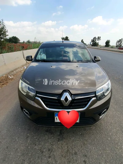 رينو سانديرو 2018 أبيض مستعملة للبيع - 9