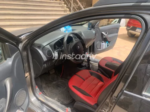 رينو سانديرو  ( ستيب  واى ) 2016 أبيض مستعملة للبيع - 3