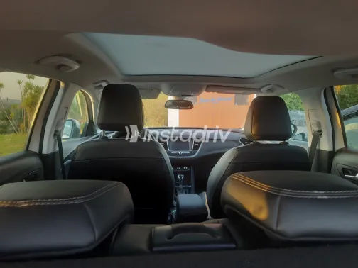 اوبل جراند لاند 2022 أبيض مستعملة للبيع - 1