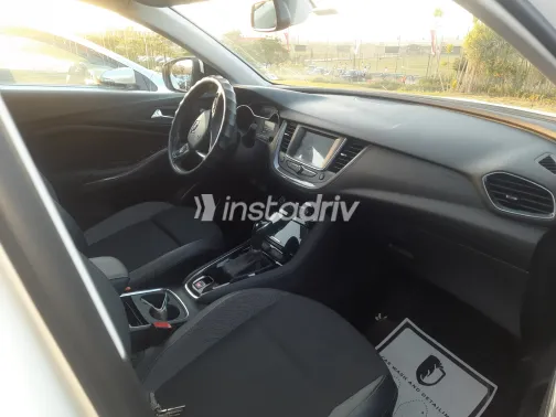 اوبل جراند لاند 2022 أبيض مستعملة للبيع - 5