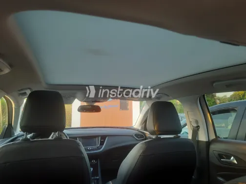 اوبل جراند لاند 2022 أبيض مستعملة للبيع - 6