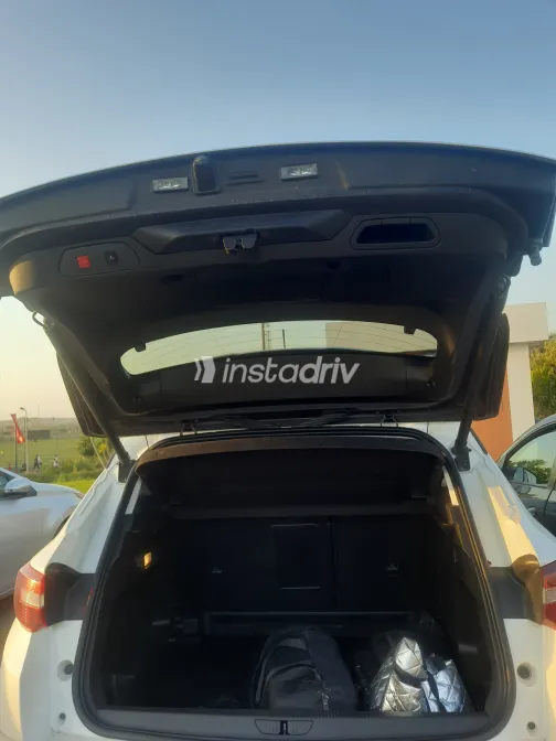 اوبل جراند لاند 2022 أبيض مستعملة للبيع - 9