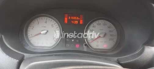 Renault Logan 2011 Silver Used for Sale - 4