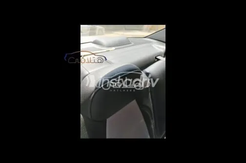 بيجو 301 2016 رمادي مستعملة للبيع - 3