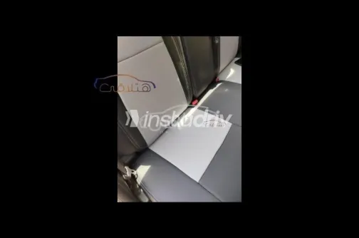 بيجو 301 2016 رمادي مستعملة للبيع - 5