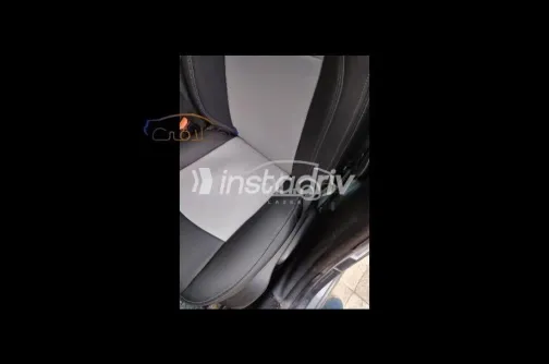 بيجو 301 2016 رمادي مستعملة للبيع - 6