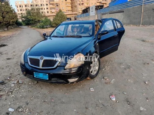 بريليانس جالينا 2006 أسود مستعملة للبيع - 5