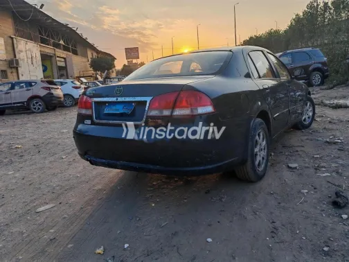 بريليانس جالينا 2006 أسود مستعملة للبيع - 10