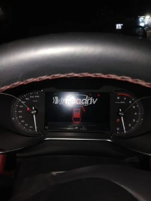 MG 6 2021 White Used for Sale - 6