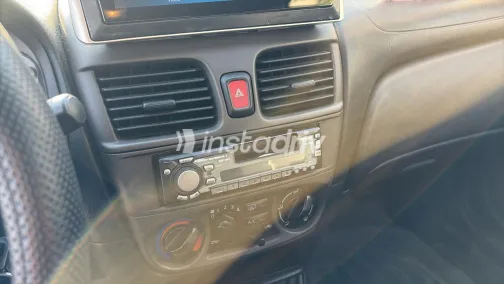 Nissan Sunny 2009 White Used for Sale - 1