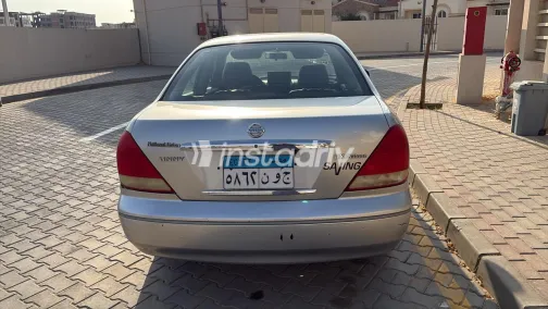 Nissan Sunny 2009 White Used for Sale - 2