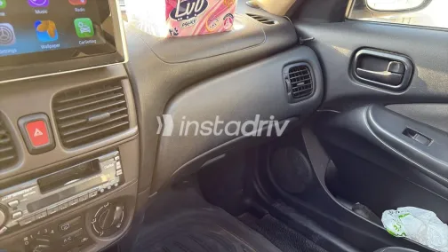 Nissan Sunny 2009 White Used for Sale - 5