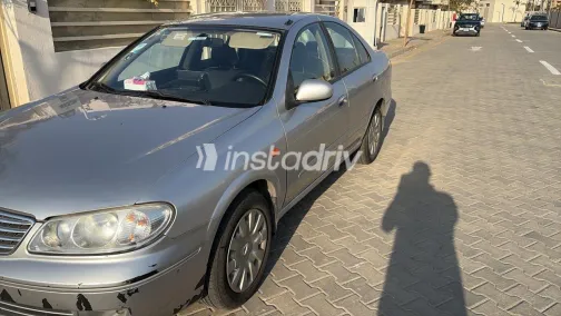 Nissan Sunny 2009 White Used for Sale - 8