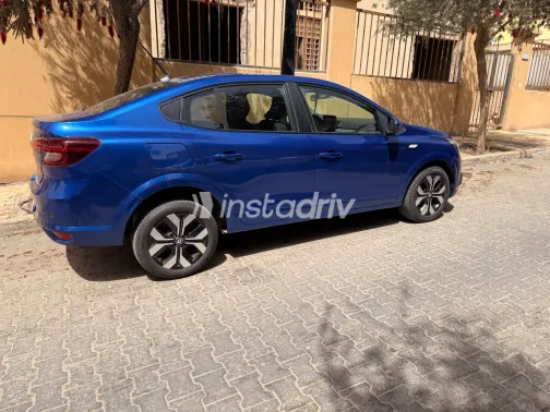 رينو تاليانت 2025 أبيض مستعملة للبيع - 5