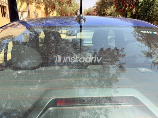 رينو تاليانت 2025 أبيض مستعملة للبيع - 6