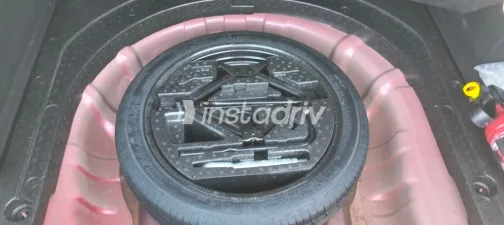 MG 5 2021 White Used for Sale - 1