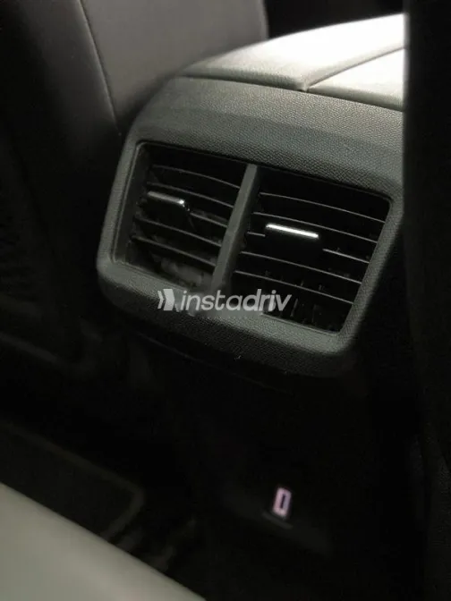 سيتروين C5 2022 أسود مستعملة للبيع - 9