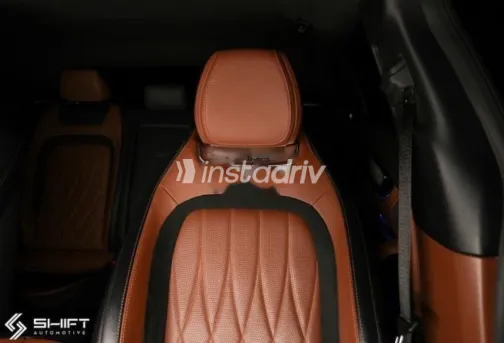 Mercedes GT 43 2021 Gray Used for Sale - 5