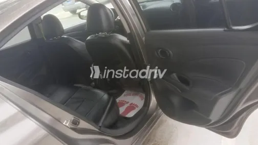 نيسان صنى 2020 برونزي مستعملة للبيع - 8