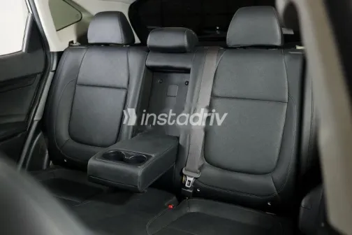 Kia Seltos 2021 White Used for Sale - 10