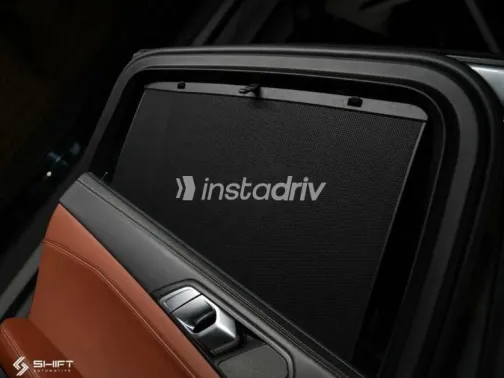 بي ام دبليو X6 2025 رمادي مستعملة للبيع - 7