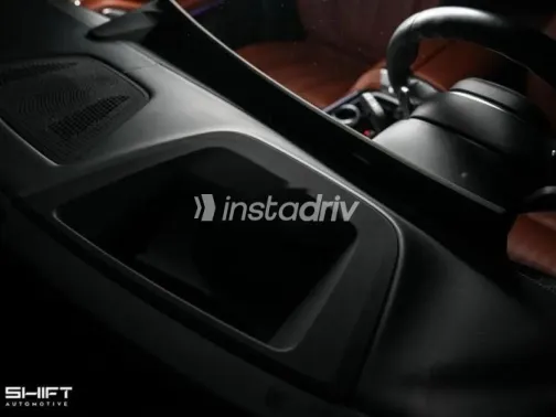 بي ام دبليو X6 2025 رمادي مستعملة للبيع - 8