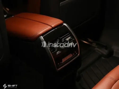 بي ام دبليو X6 2025 رمادي مستعملة للبيع - 9