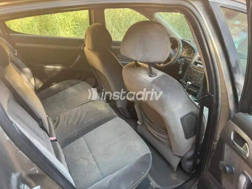 بيجو 407 2008 ذهبي مستعملة للبيع - 2