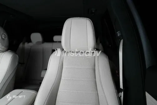 Mercedes GLE 450 2024 Black Used for Sale - 4