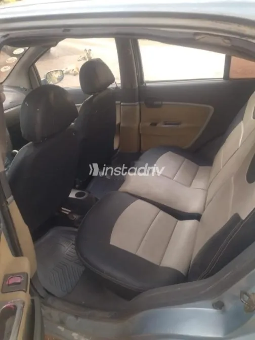 اسبيرانزا A113 2008 سماوي مستعملة للبيع - 2