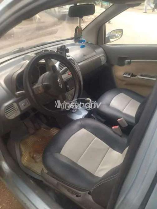 اسبيرانزا A113 2008 سماوي مستعملة للبيع - 3