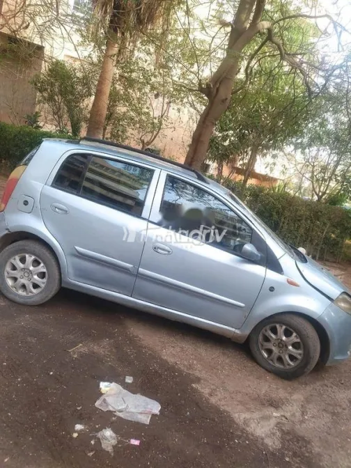 اسبيرانزا A113 2008 سماوي مستعملة للبيع - 5