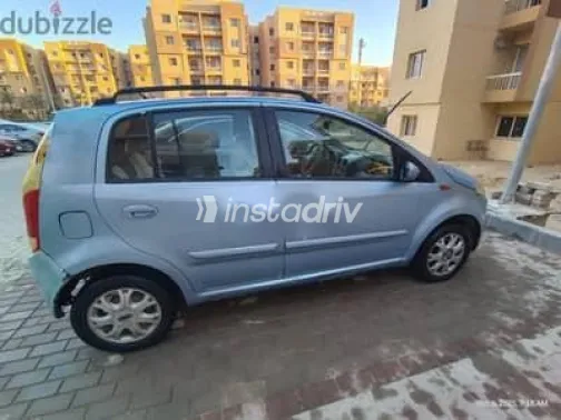 اسبيرانزا A113 2008 سماوي مستعملة للبيع - 6