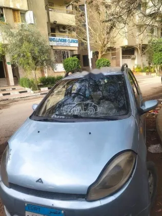 اسبيرانزا A113 2008 سماوي مستعملة للبيع