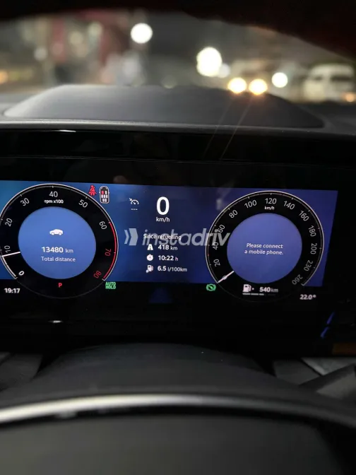 سكودا كودياك 2026 أبيض مستعملة للبيع - 2