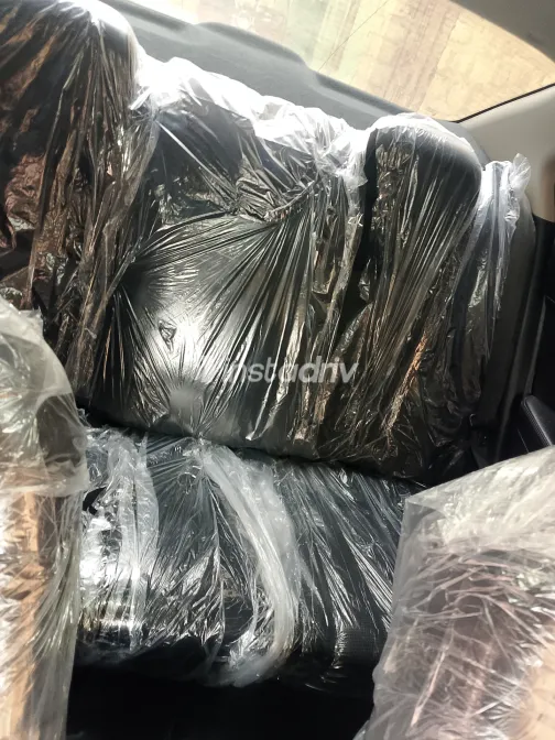 كيا كي 4 2018 أبيض مستعملة للبيع - 7