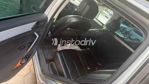 فولكس فاغن تيجون 2020 أبيض مستعملة للبيع - 9