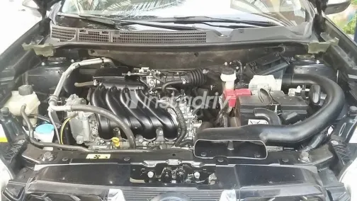 نيسان قشقاي 2013 أبيض مستعملة للبيع - 3